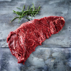Flap steak (Bavette)